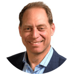 Mark Friedler Headshot